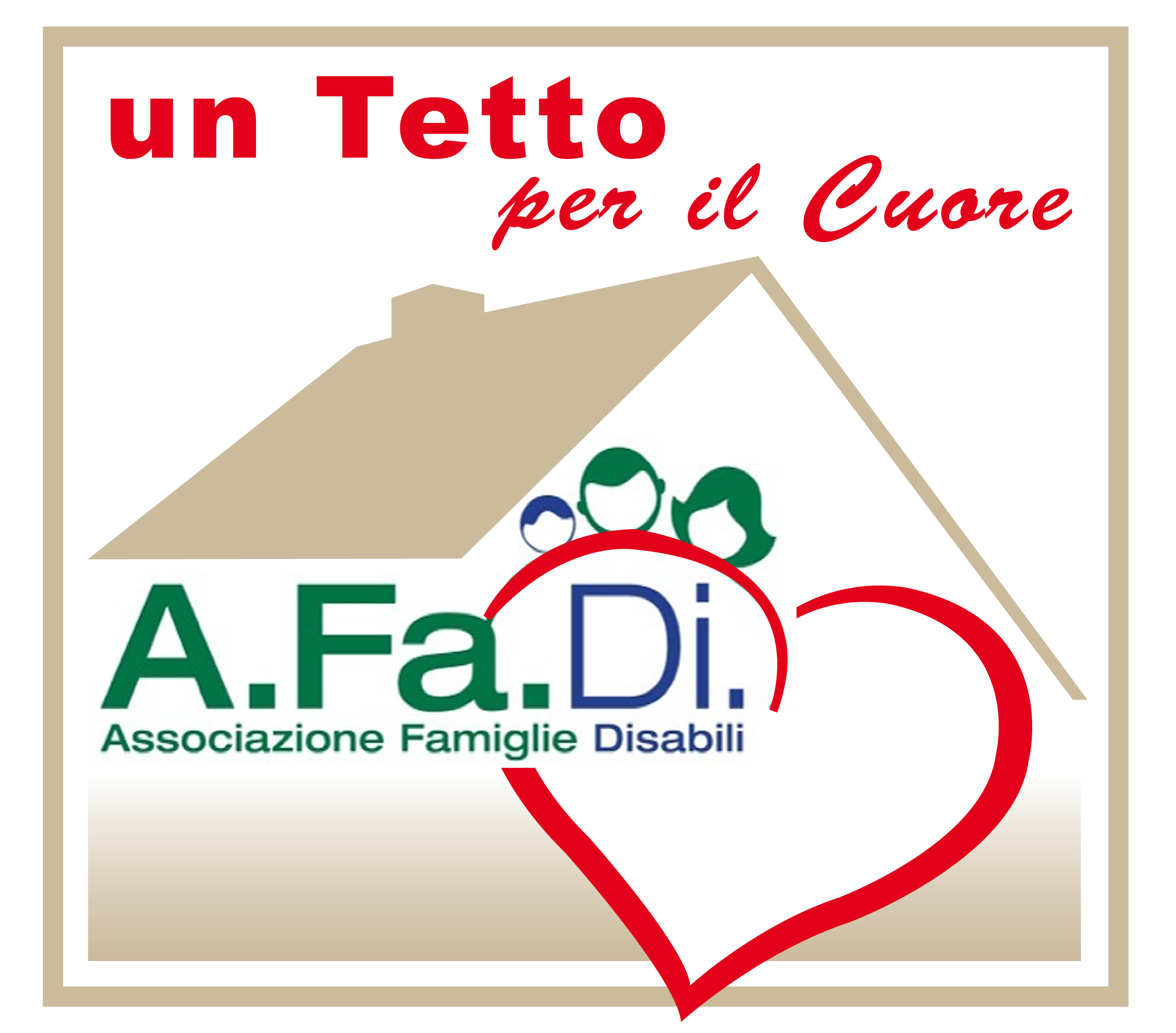 A.Fa.Di. Associazione Famiglie Disabili